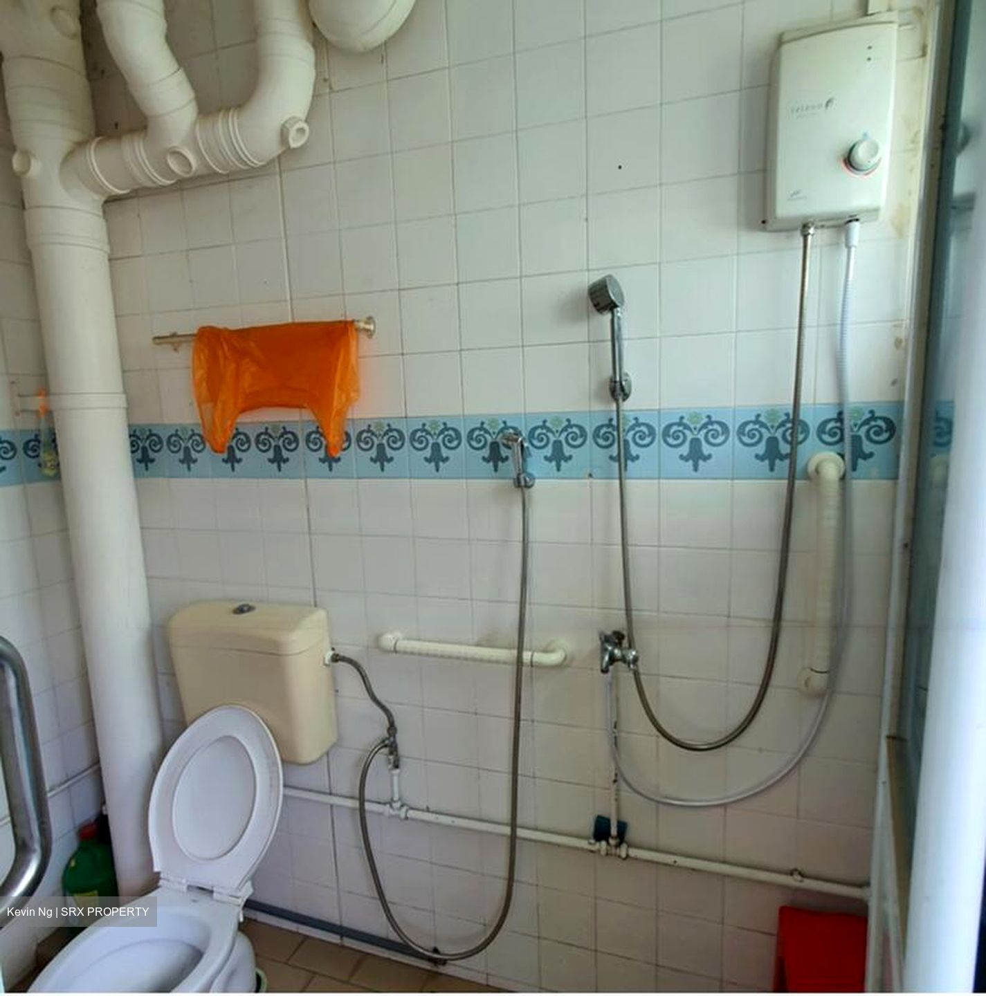 Blk 941 Jurong West Street 91 (Jurong West), HDB 4 Rooms #452665501